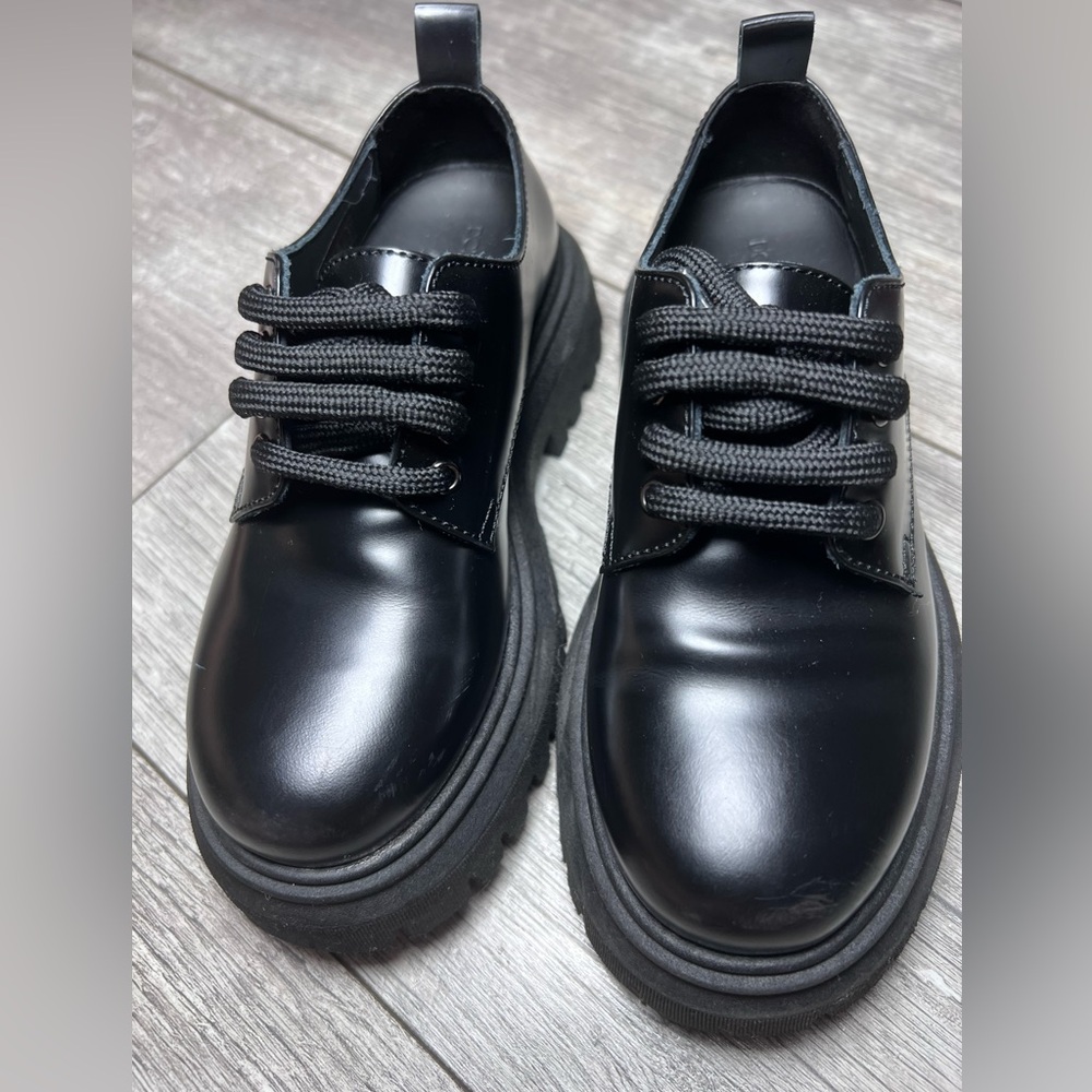 Dolce & Gabbana Lace-ups